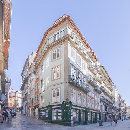 Allianca Suites 1909 - Porto Exteriér fotografie