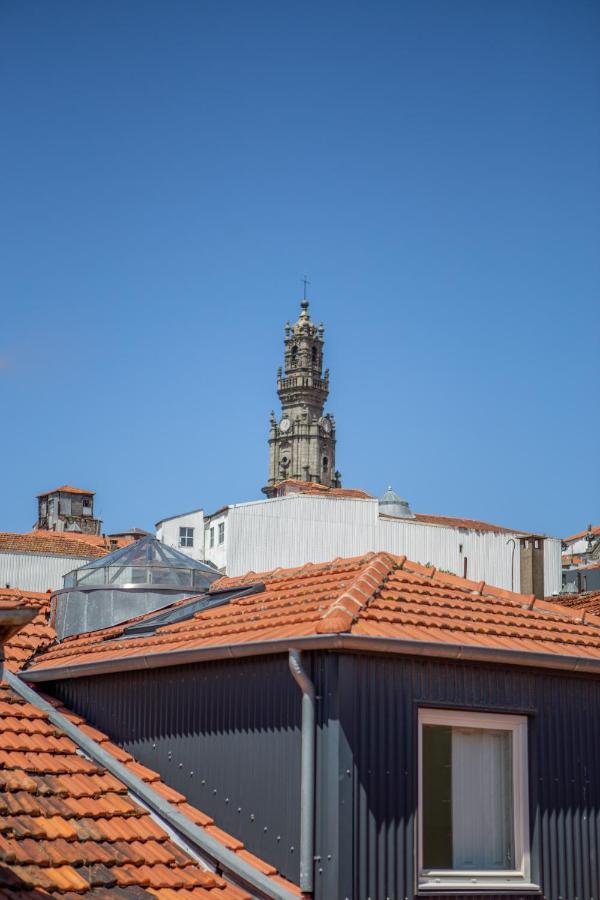 Allianca Suites 1909 - Porto Exteriér fotografie