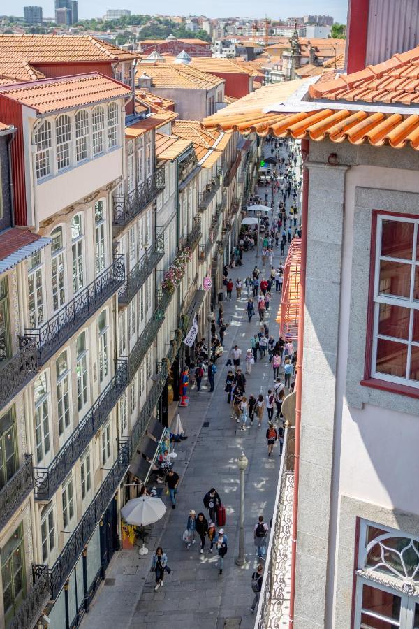 Allianca Suites 1909 - Porto Exteriér fotografie